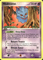 Misdreavus 40/92 Uncommon Legend Maker Pokemon Near Mint
