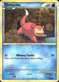 Slowpoke 70/95 Common Call of Legends Pokemon Near Mint