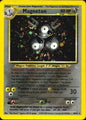 Magneton 10/64 Holo Rare Neo Revelation Pokemon Lightly Played