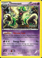 Trevenant XY94 Staff Promo XY Black Star Promos Pokemon Near Mint