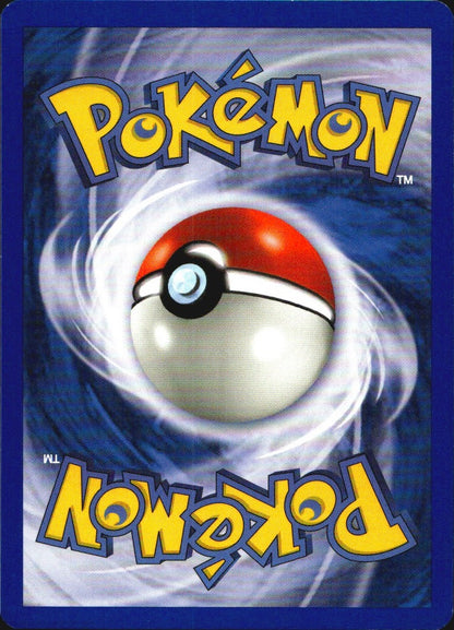 Pokemon Center 40 Promo Wizards Black Star Promos Pokemon Near Mint