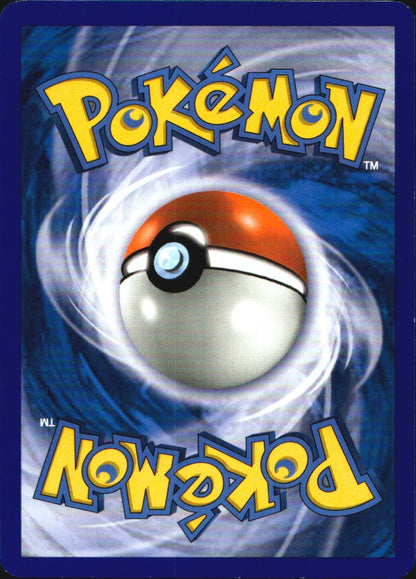 Unown [Z] 72/132 Uncommon Secret Wonders Pokemon Near Mint
