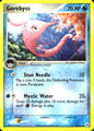 Gorebyss 18/101 Rare Hidden Legends Pokemon Near Mint