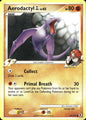 Aerodactyl GL 55/111 Common Rising Rivals Pokemon Near Mint