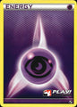 Psychic Energy 109/114 Holofoil Promo League & Championship Cards Pokemon NM