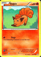 Vulpix 18/124 Common Dragons Exalted Pokemon Near Mint