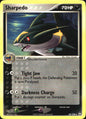 Sharpedo 38/108 Uncommon Power Keepers Pokemon Near Mint