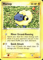Mareep 67/109 Common Team Rocket Returns Pokemon Near Mint