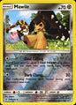 Mawile 140/236 Uncommon Cosmic Eclipse Pokemon Near Mint