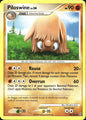 Piloswine 46/100 Uncommon Stormfront Pokemon Near Mint