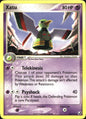 Xatu 49/115 Uncommon Unseen Forces Pokemon Near Mint