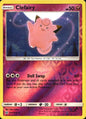 Clefairy 144/236 Uncommon Cosmic Eclipse Pokemon Near Mint