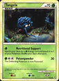 Tangela 72/95 Common Call of Legends Pokemon Near Mint