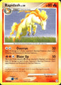 Rapidash 59/130 Uncommon Diamond & Pearl Pokemon Near Mint