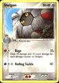 Shelgon 39/108 Uncommon Power Keepers Pokemon Near Mint