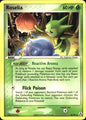 Roselia 42/92 Uncommon Legend Maker Pokemon Near Mint