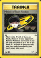 Minion of Team Rocket 113/132 Uncommon Gym Heroes Pokemon 1st Edition Near Mint