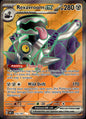 Revavroom ex 216/197 Ultra Rare Obsidian Flames Pokemon Near Mint