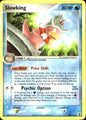 Slowking 28/113 Rare Delta Species Pokemon Near Mint