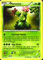 Maractus 12/114 Rare Black & White Pokemon Near Mint
