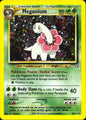 Meganium 10/111 Holo Rare Neo Genesis Pokemon Lightly Played