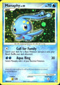 Manaphy 9/130 Holo Rare Diamond & Pearl Pokemon Near Mint