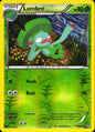 Lombre 11/160 Uncommon Primal Clash Pokemon Reverse Holo Near Mint