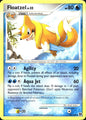 Floatzel 37/106 Uncommon Great Encounters Pokemon Near Mint