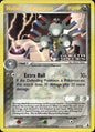 Holon's Magneton 22/113 Rare Delta Species Pokemon Reverse Holo Near Mint