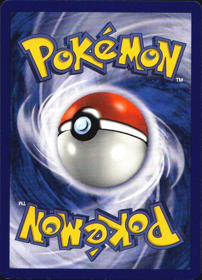 Team Rocket's Meowth 18 Promo Wizards Black Star Promos Pokemon Near Mint
