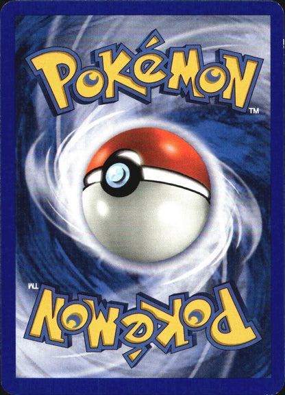 Seaking 21/109 Rare Ruby & Sapphire Pokemon Near Mint