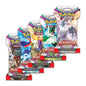 Pokemon S&V Paldea Evolved Sleeved Booster Pack