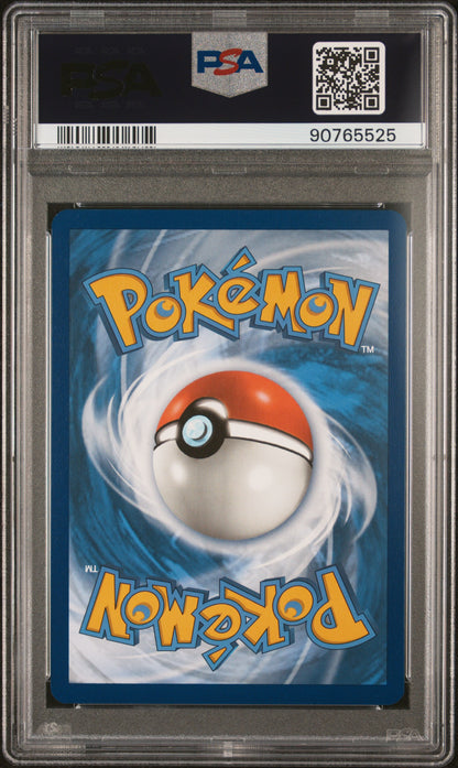 Charizard EX 234/091 Special Illustration Rare Pokemon PSA 10