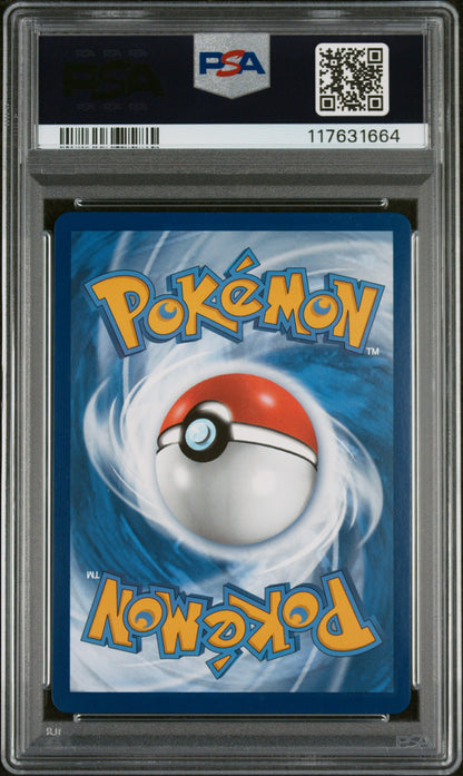 Giratina V 130 Play! Prize Pack Pokemon PSA 10
