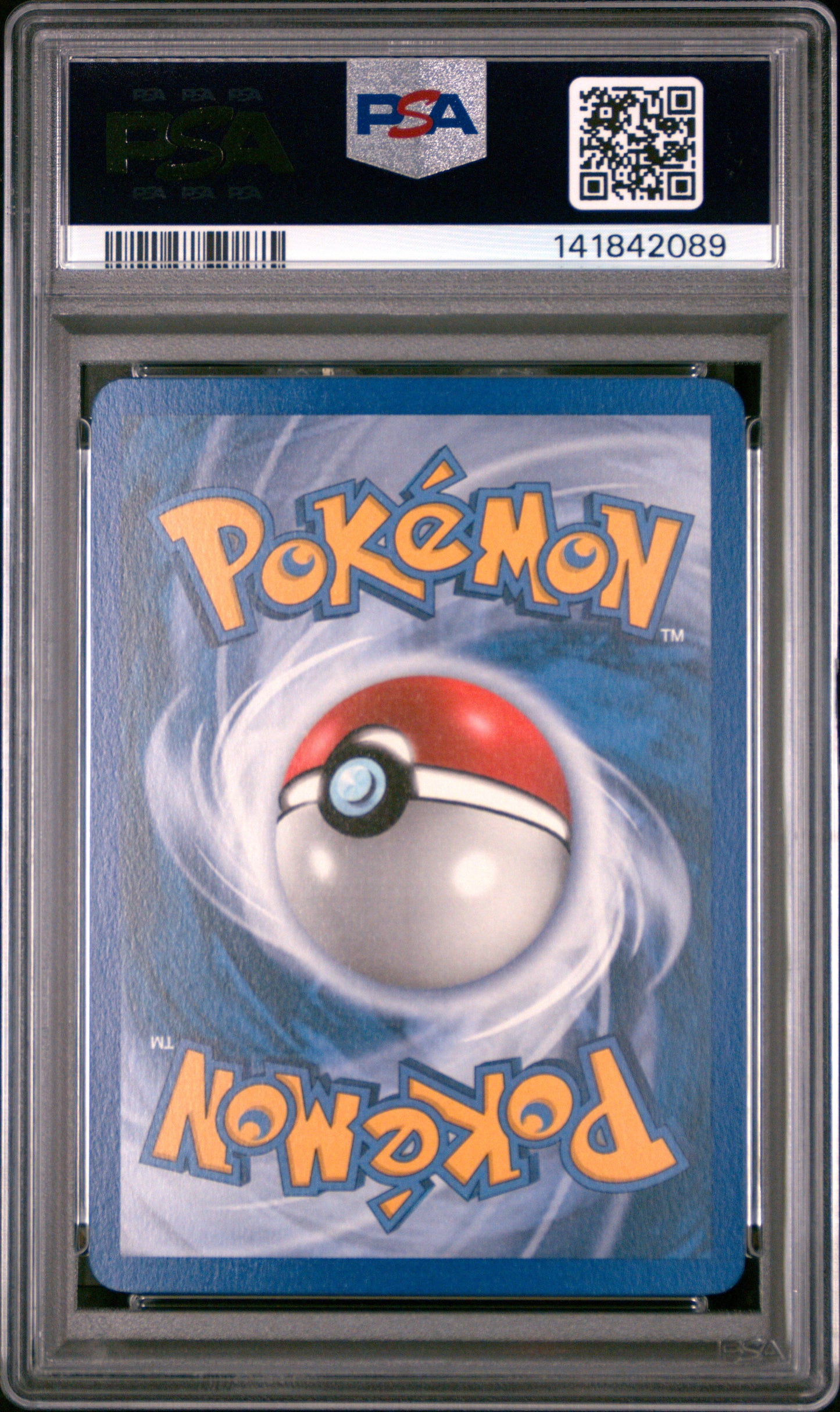 Rayquaza Holo 13/113 Delta Species Pokemon PSA 8