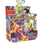 Pokemon Obsidian Flames Booster Box 36 Packs