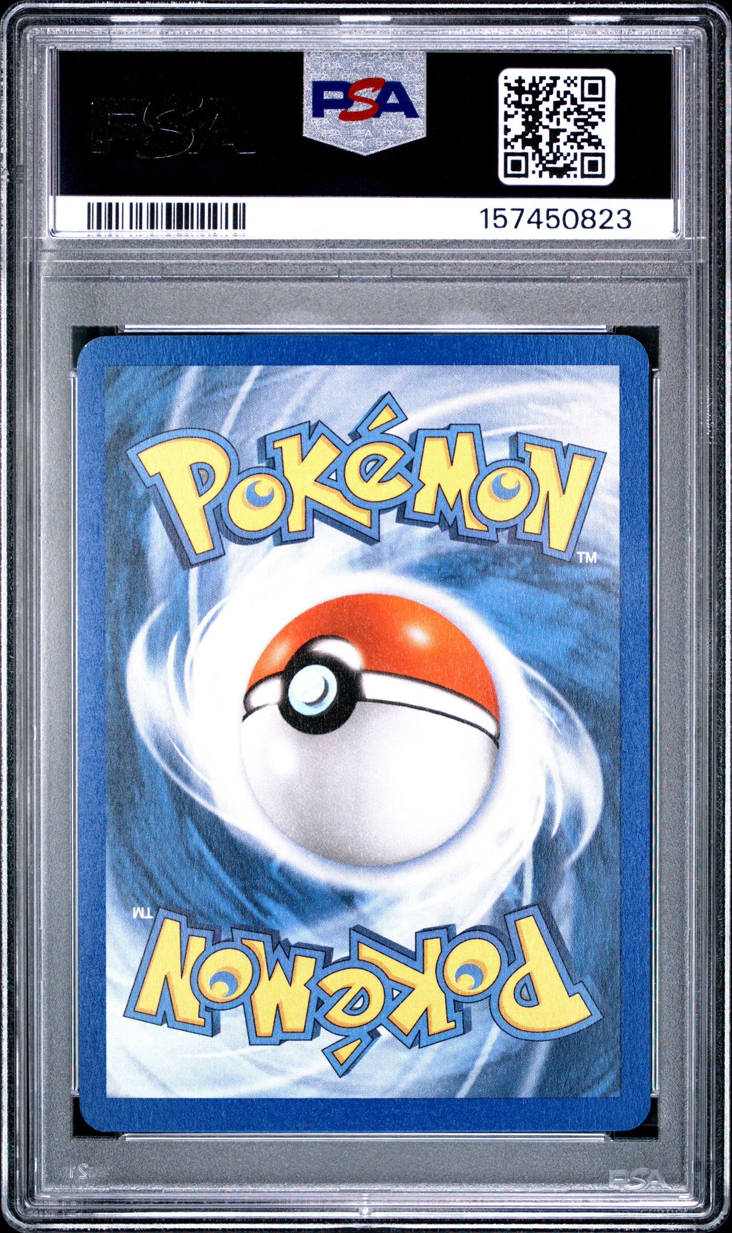 Regice EX Holo 97/101 Hidden Legends Pokemon PSA 9