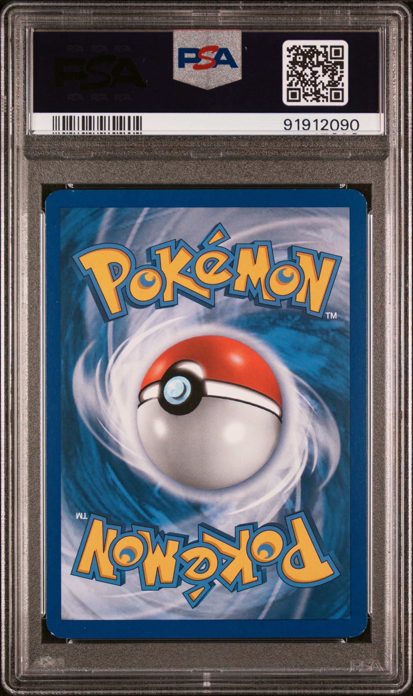 Palkia Holo SL8 Call Of Legends Pokemon PSA 8