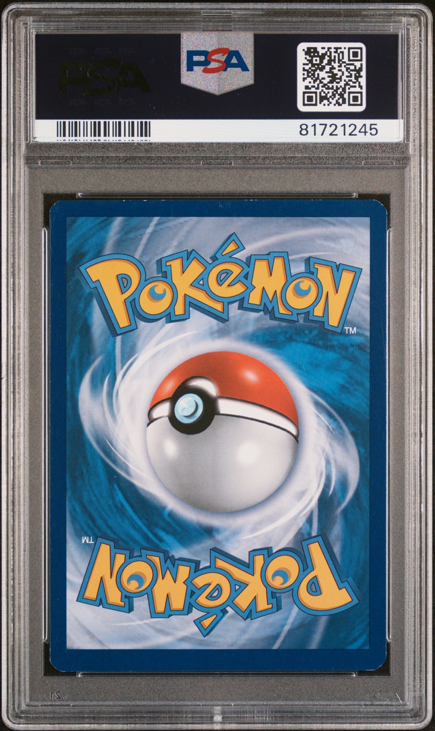 M Charizard EX 108/106 Ultra Rare Flashfire Pokemon PSA 7