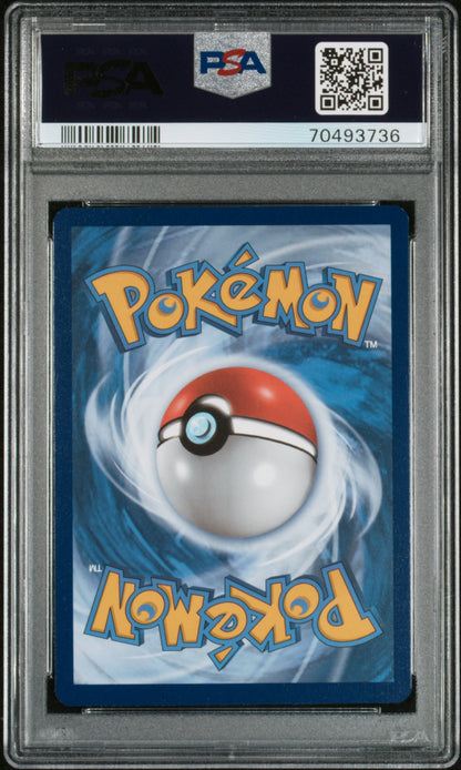 Flareon TG01 Brilliant Stars Pokemon PSA 10