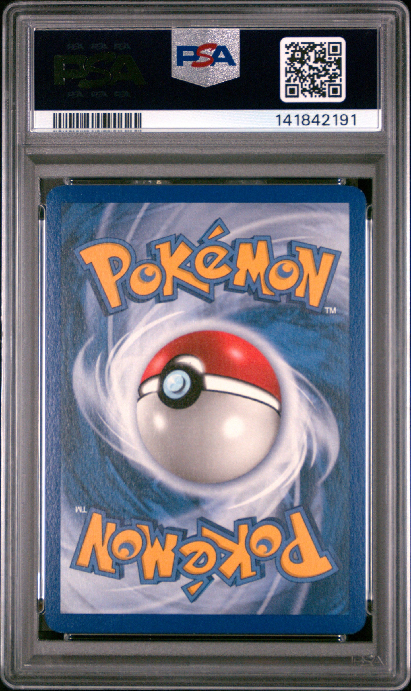 Jirachi Holo 9/107 Deoxys Pokemon PSA 9